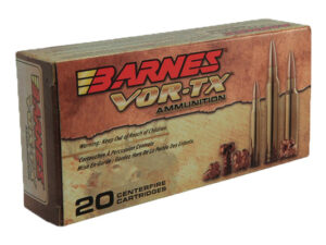 BAR 223 55GR VOR-TX