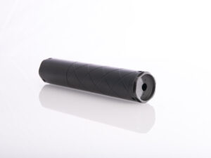Stealth Project RECON QD .308 Titanium Suppressor