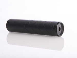 STEALTH QD 5.56 Titanium Suppressor