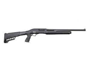 G-FORCE ARMS GF2P Pump 12 Gauge Shotgun – GF2P1220