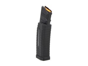 ATI SCHMEISSER S60 AR-15 G2 MLE MAGAZINE W/ WINDOW - 60 Round