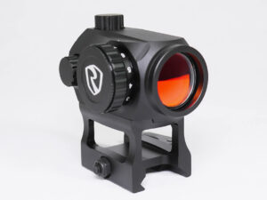 Riton Optics X1 TACTIX ARD