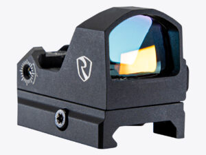 Riton Optics X3 Tactix PRD