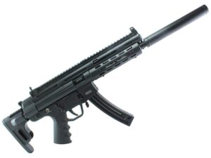 ATI GSG-16 German Sport Carbine MLOK 22LR GERGGSG1622ML
